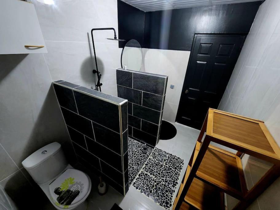 MaateaMaddy'S House别墅 外观 照片
